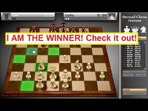 Free online games chess against computer no download or install