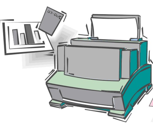 Hp Laserjet 6l Printer Manual