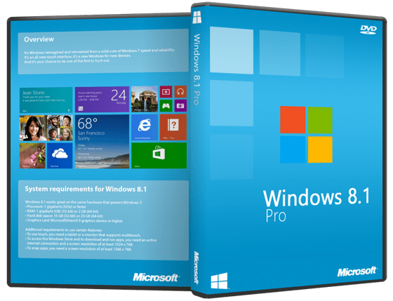 Windows 8 32 Bit