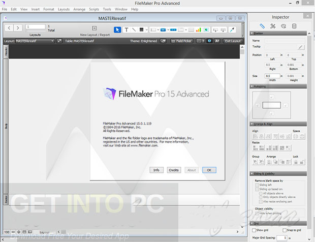 Filemaker pro 10 free download windows 7